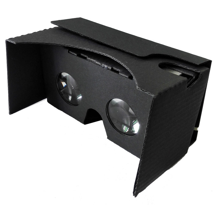 bytes VR Core IMAX 2 - 37 MM Lens