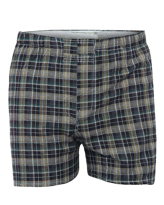 Pack of 4 Boxer Shorts by Tee Tall