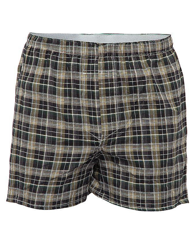 Pack of 5 Boxer Shorts by Tee Tall