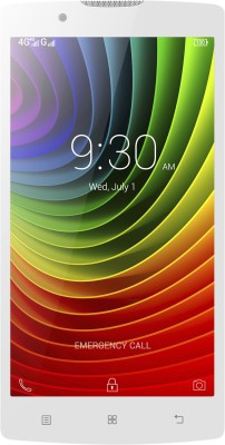 Lenovo A2010 4G LTE