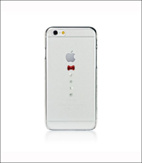 Bling My Thing iPhone 6 / 6s 4.7" Casino Cosmopolitan - Made with Swarovski Elements