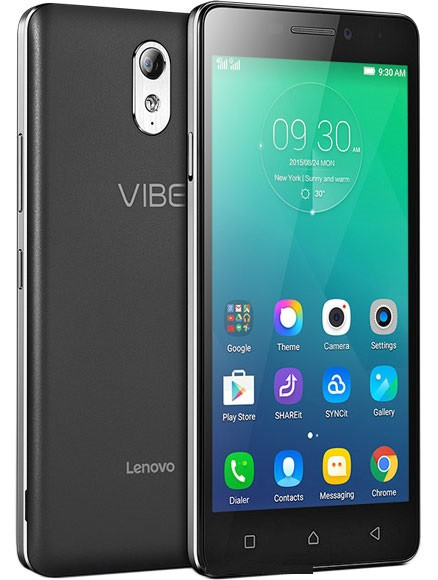 Lenovo Vibe P1m (One Year Official Warranty)