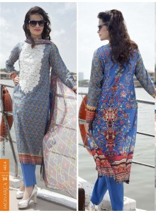 Monarca Premium Collection 443-A By Rashid Tex