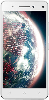 Lenovo Vibe S1 (One Year Official Warranty)