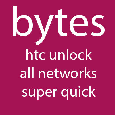 Unlock Your HTC Phone