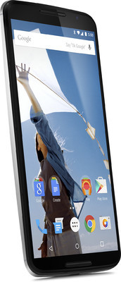 Motorola Nexus 6 4G Used - B Stock