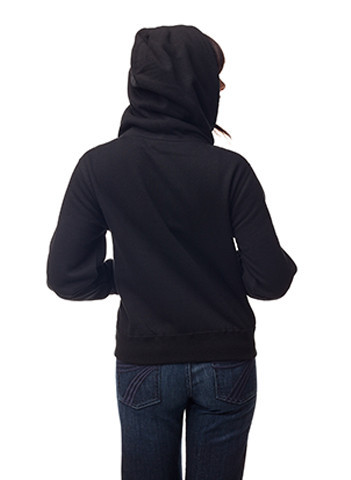 Pack of 2 Classic Zip Hoodies For Her By Rush