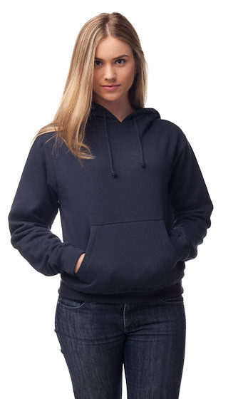 Pack of 2 Pullover Hoodies For Her by Rush - Pack B