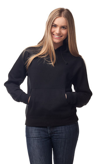 Pack of 2 Pullover Hoodies For Her by Rush - Pack B