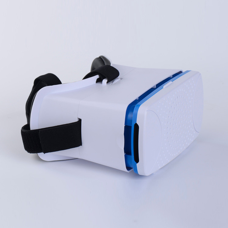 bytes vr Classic - Black