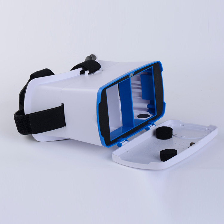 bytes vr Classic - Black
