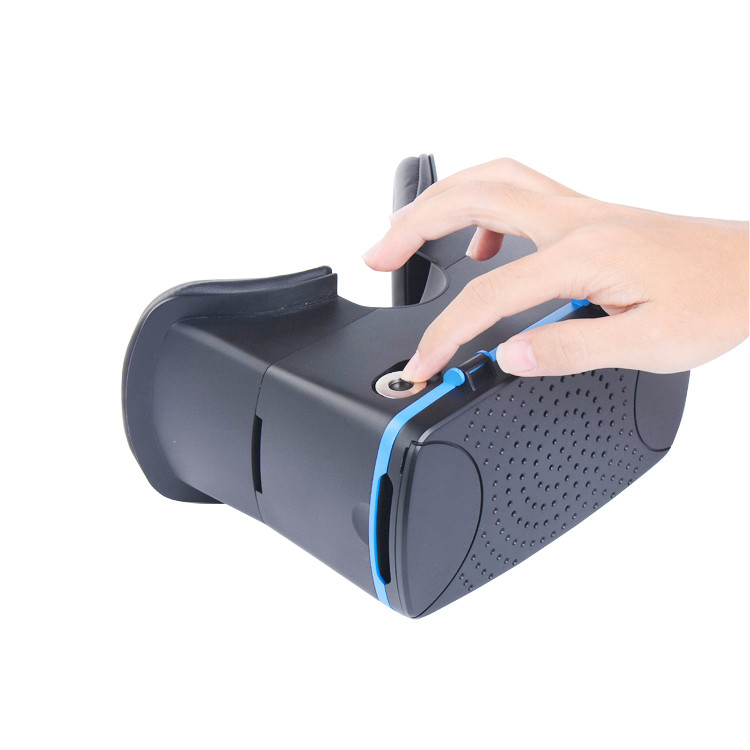 bytes vr Classic - Black