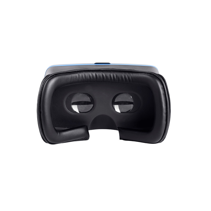 bytes vr Classic - Black