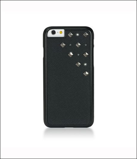 Bling My Thing iPhone 6 / 6s 4.7" Métallique Cosmic Storm