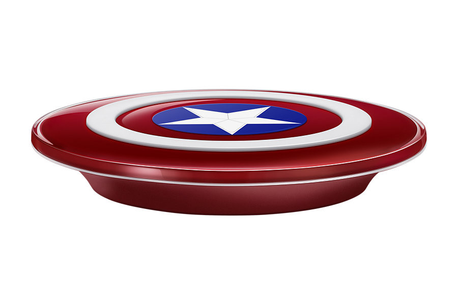 Avengers Wireless Charger by Samsung