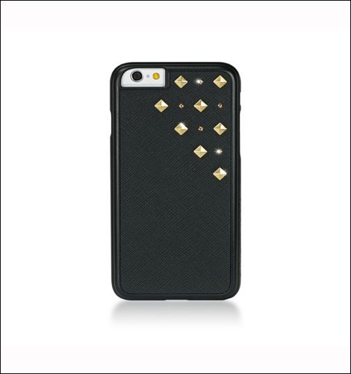 Bling My Thing iPhone 6 / 6s 4.7" Métallique Solar Flare