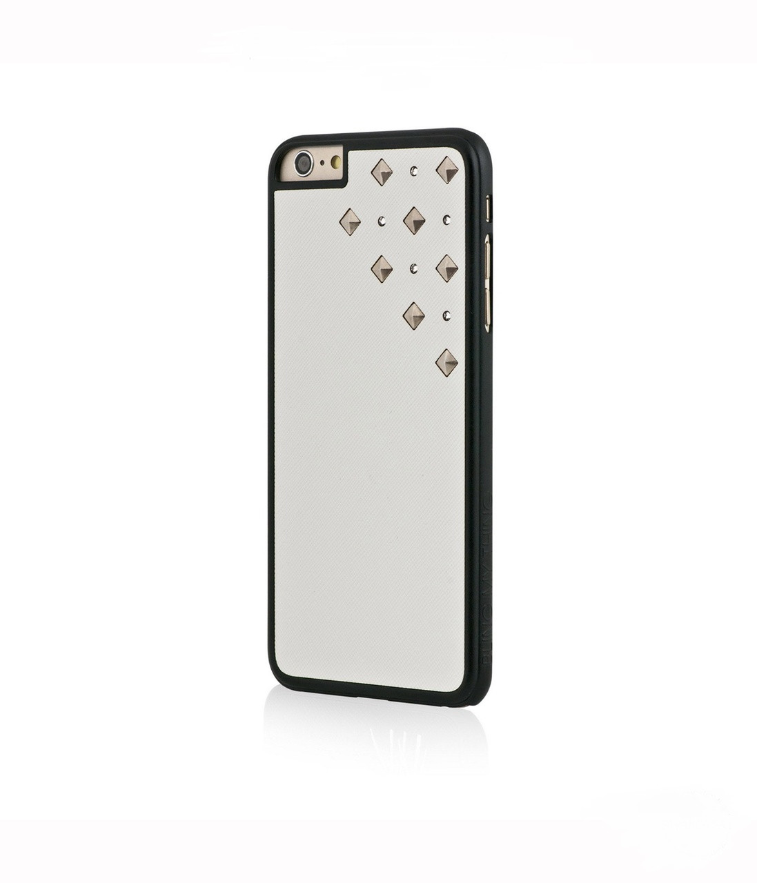 Bling My Thing iPhone 6 / 6s 4.7" Métallique Polar Blizzard