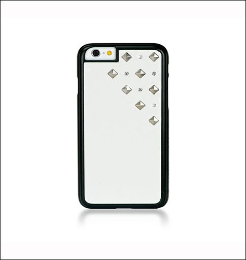 Bling My Thing iPhone 6 / 6s 4.7" Métallique Polar Blizzard