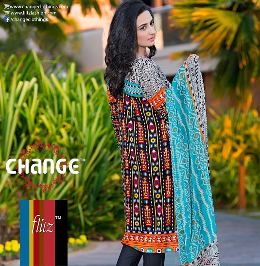 Change Lawn by Flitz Design CL-1