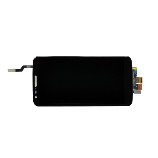 LG G2 Screen Replacement