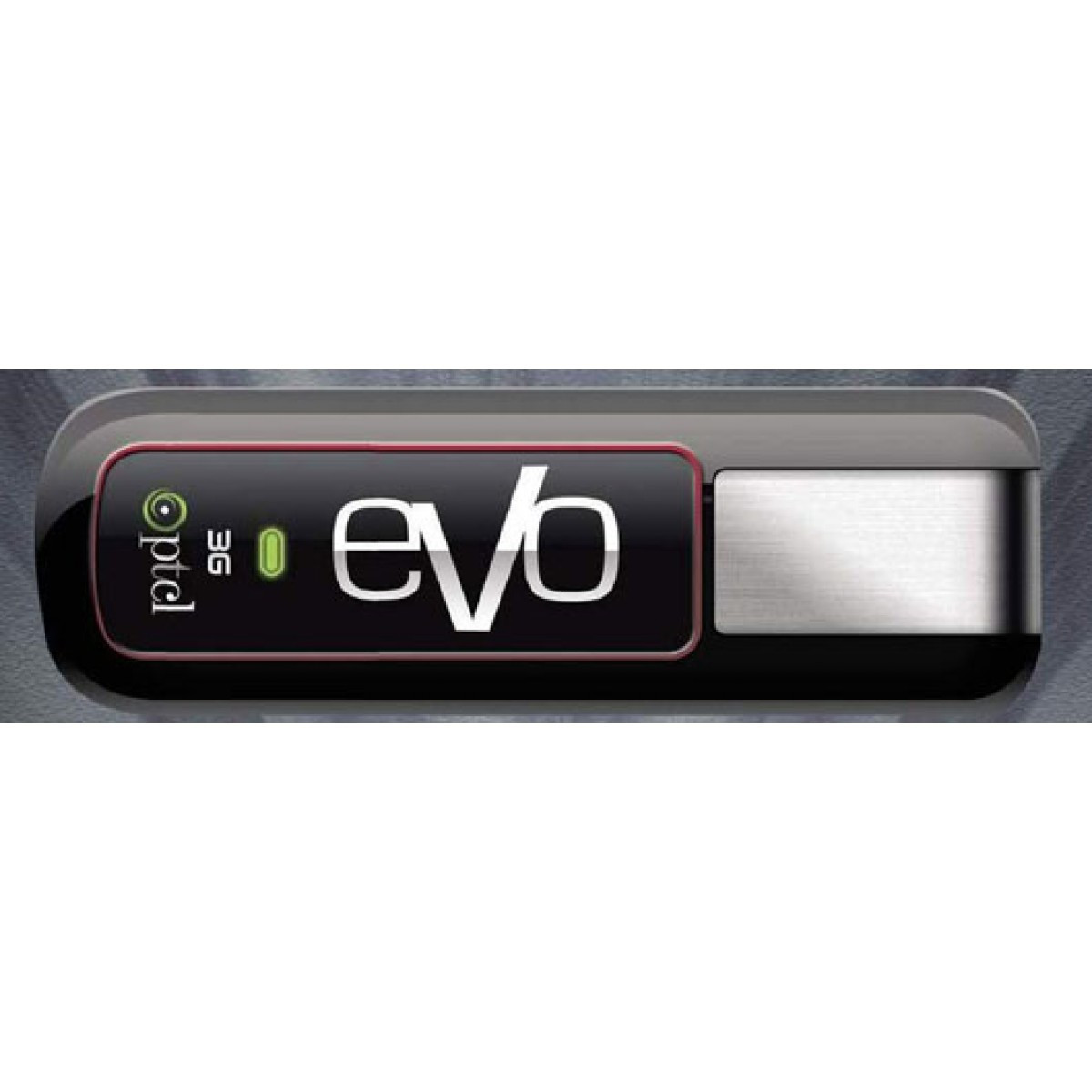 PTCL Evo Non-WiFi 3.1 Mbps