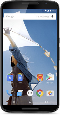 Motorola Nexus 6 4G Used