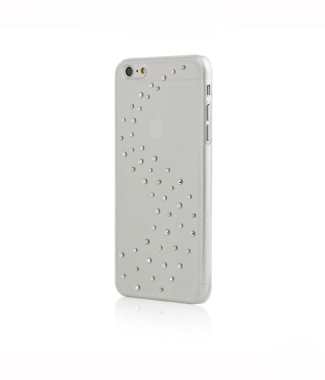 Bling My Thing iPhone 6 Plus / 6s Plus Milky Way Angel Mix - Made with Swarovski Elements