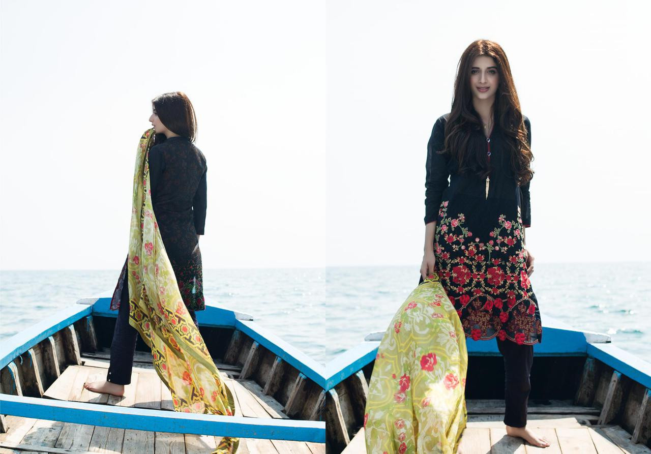 Mahiymaan Signature Series By Al Zohaib Design 5A