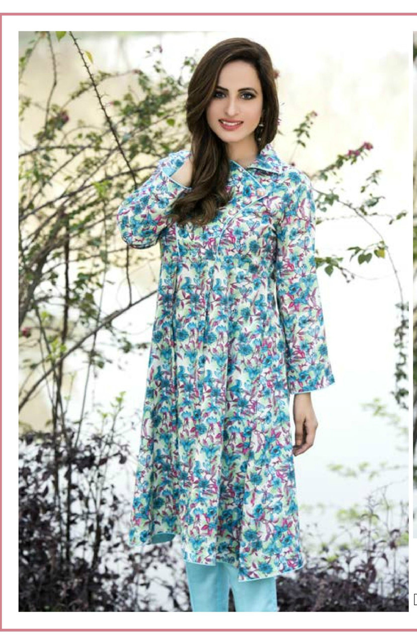 Monsoon Lawn by Five Star Design 605-A