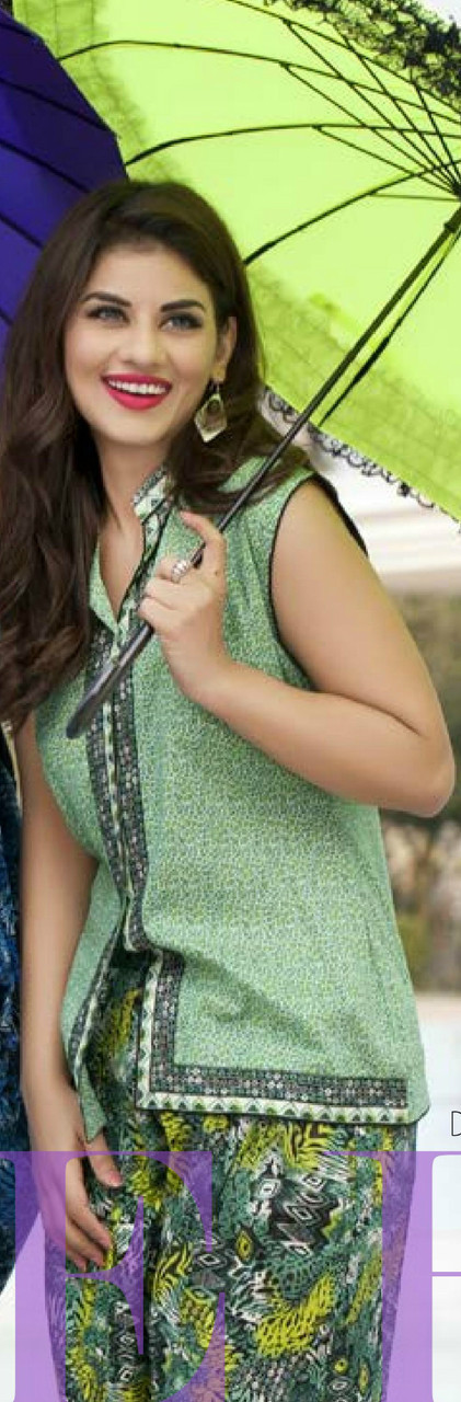 Monsoon Lawn by Five Star Design 609-C