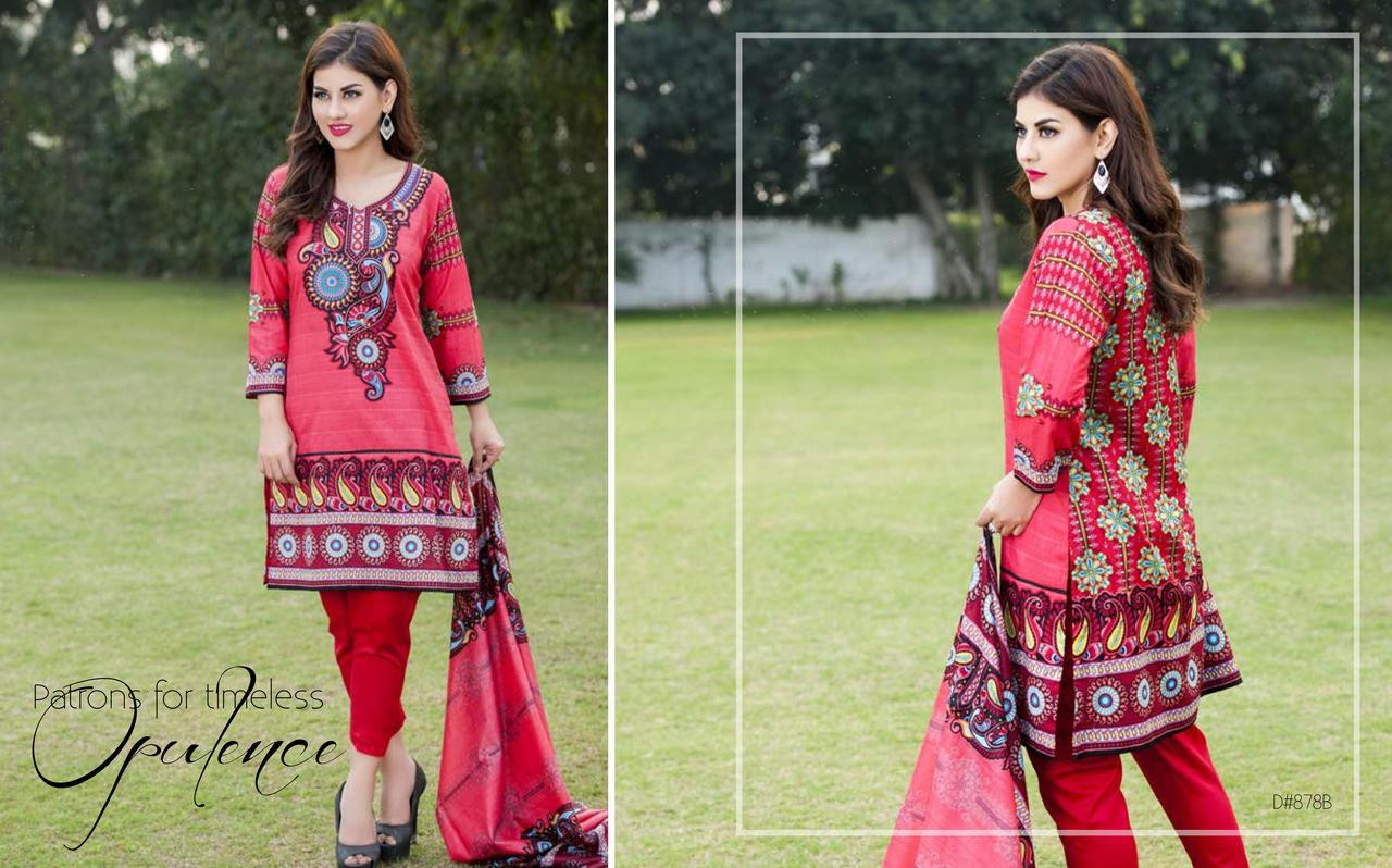 Monsoon Lawn by Five Star Design 878-B