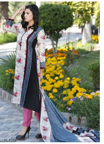 Sitara Universal Designer Collection Design 174-A