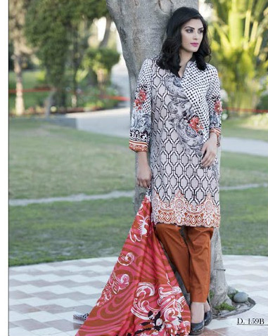 Sitara Universal Designer Collection Design 159B