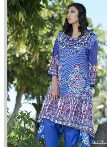 Sitara Universal Designer Collection Design 157B