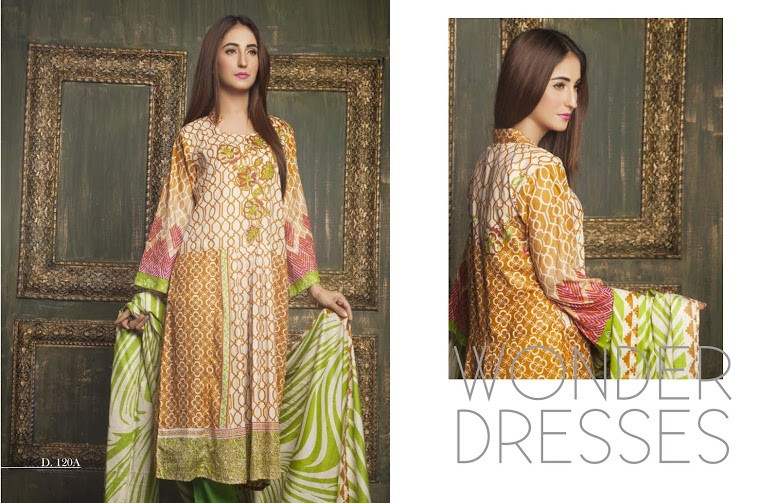 Sitara Universal Designer Collection Design 120A