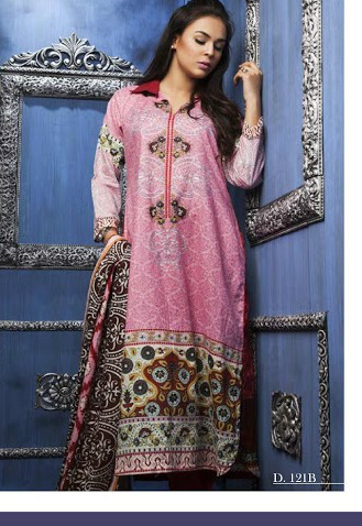 Sitara Universal Designer Collection Design 121B
