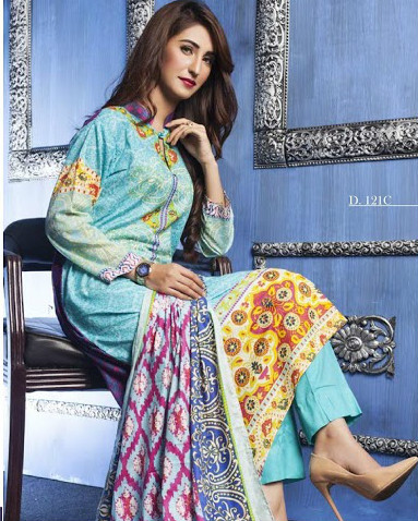 Sitara Universal Designer Collection Design 121C
