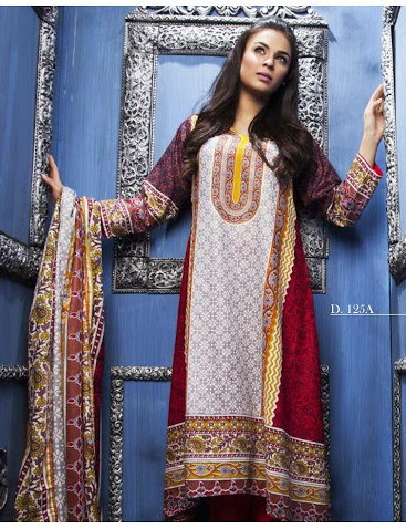 Sitara Universal Designer Collection Design 125A