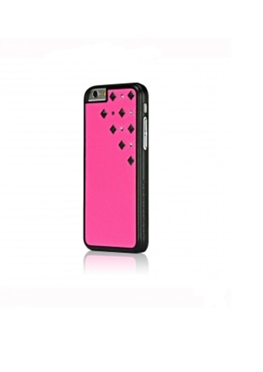 Bling My Thing iPhone 6 Plus / 6s Plus Métallique Meteor Shower - Made with Swarovski Elements