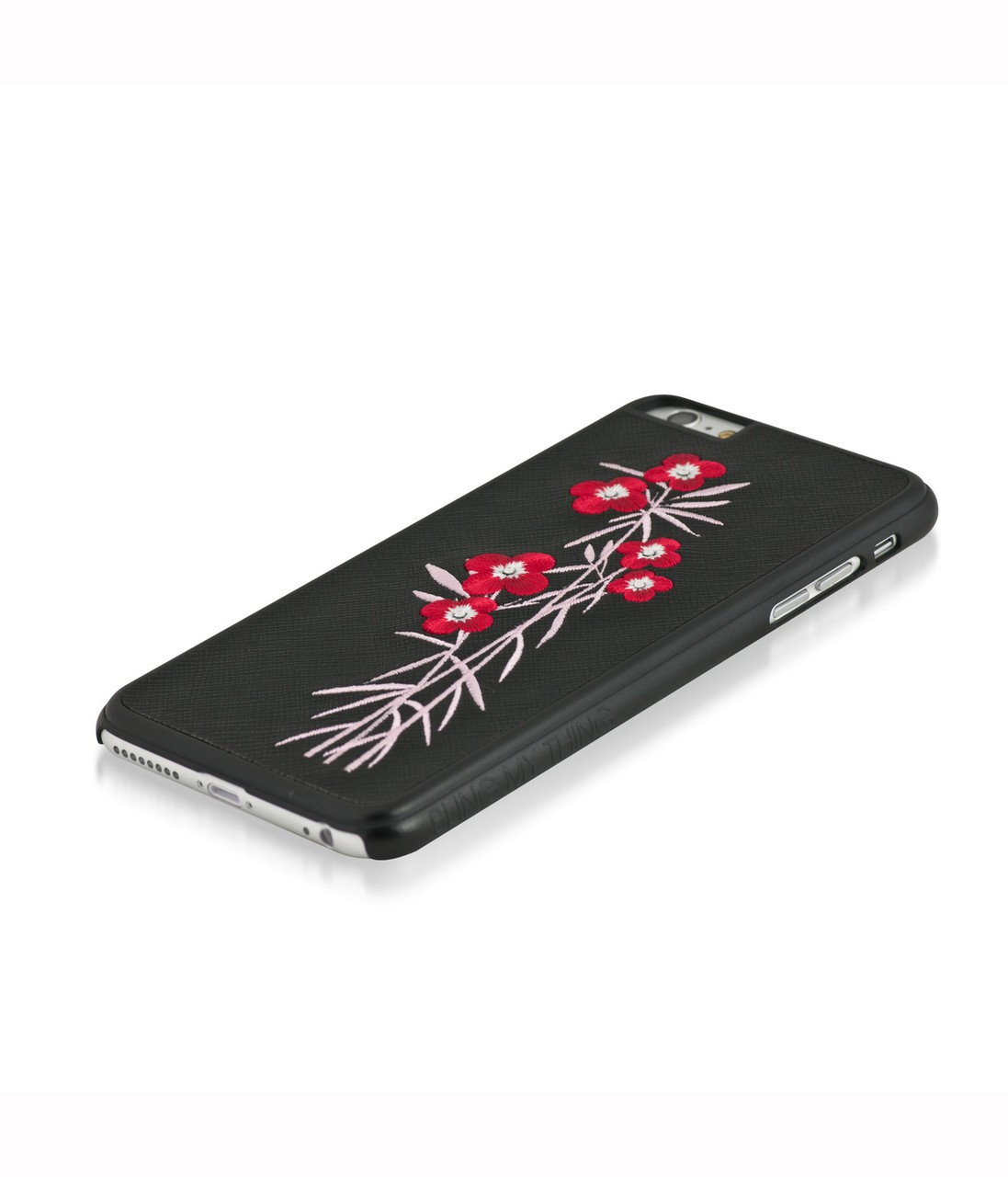 Bling My Thing iPhone 6 Plus / 6s Plus Petite Couturière Flora Sophistication