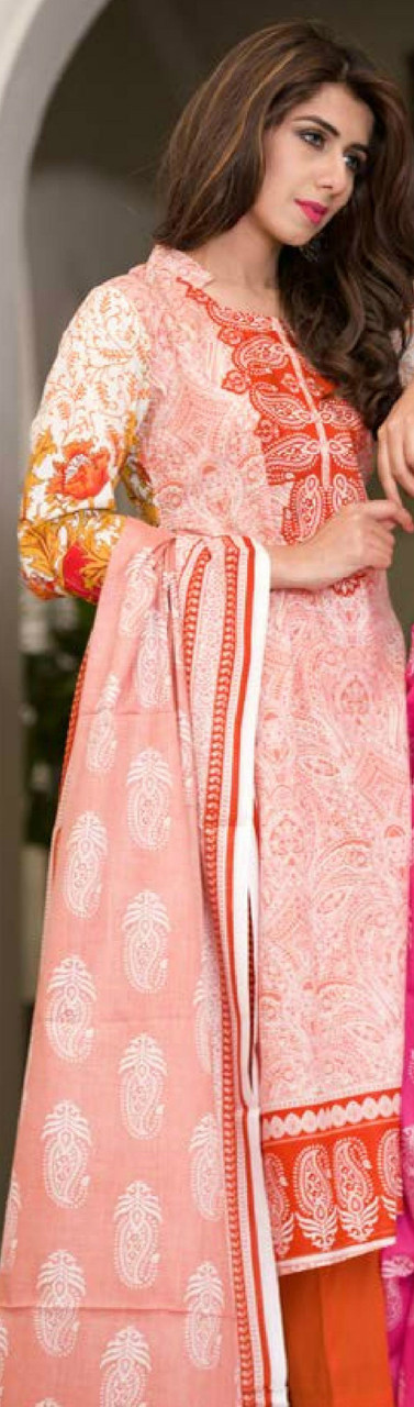 Indus Lawn 2016 Design D-18B