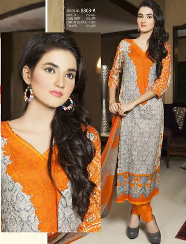 Rashid Tex Liza Krinkle Special Edition Design 8808-A