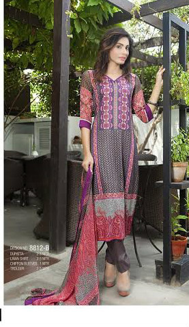 Rashid Tex Liza Krinkle Special Edition Design 8812-B