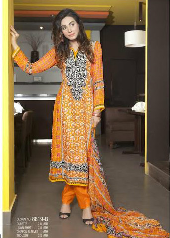 Rashid Tex Liza Krinkle Special Edition Design 8819-B