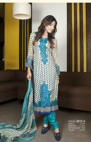 Rashid Tex Liza Krinkle Special Edition Design 8818-A