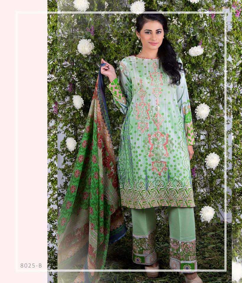 Rang Rasiya Nauratan Vol 2 Design 8025-B