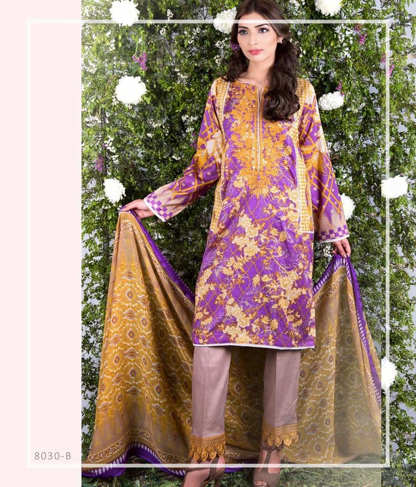 Rang Rasiya Nauratan Vol 2 Design 8030-B