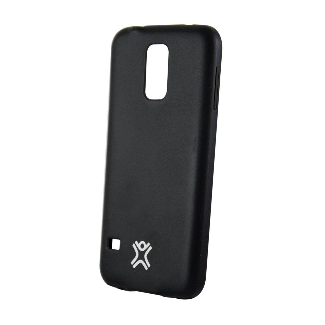 XtremeMac Samsung Galaxy S5 Microshield Black