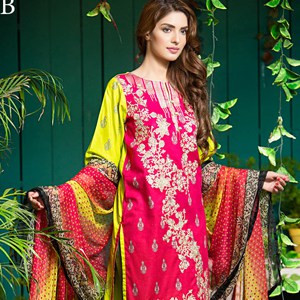 Signature Icon Embroidered Vol 2 Design SIG-9B