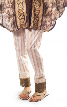 Lala Fantaisie Trousers Design LTR-002